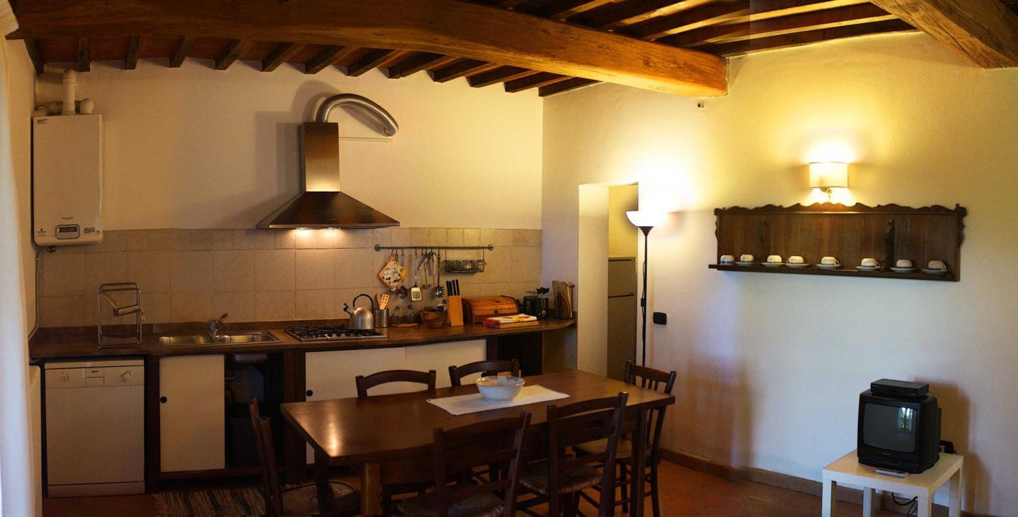Casale Refoli Guest House Casole d'Elsa Bilik gambar