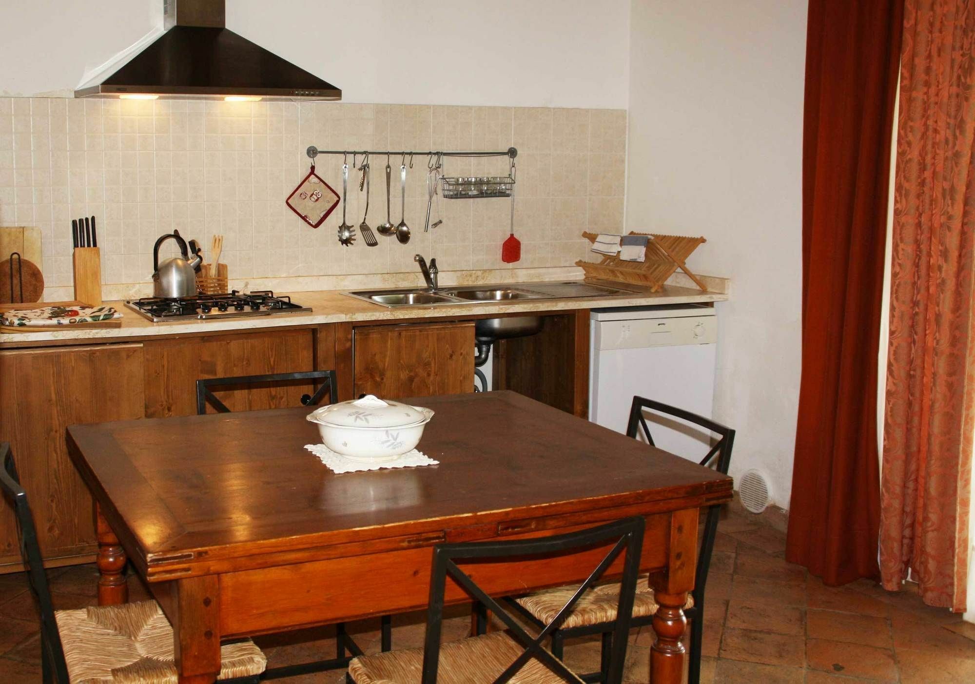Casale Refoli Guest House Casole d'Elsa Luaran gambar