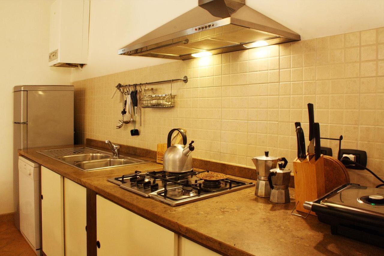 Casale Refoli Guest House Casole d'Elsa Luaran gambar